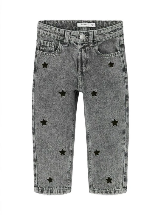 Zdjęcie produktu Jeansy Straight Leg NAME IT