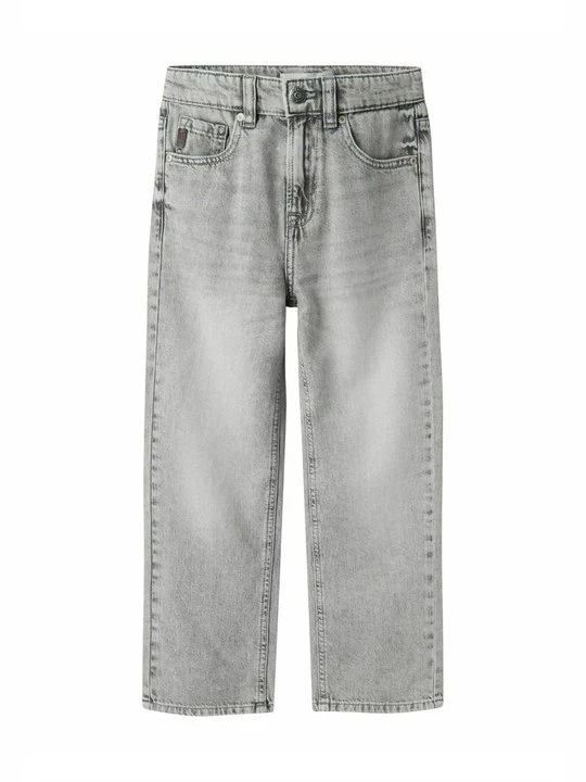 Zdjęcie produktu Jeansy Straight Leg NAME IT