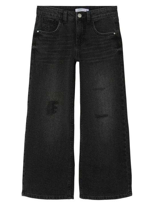 Zdjęcie produktu Jeansy Straight Leg NAME IT