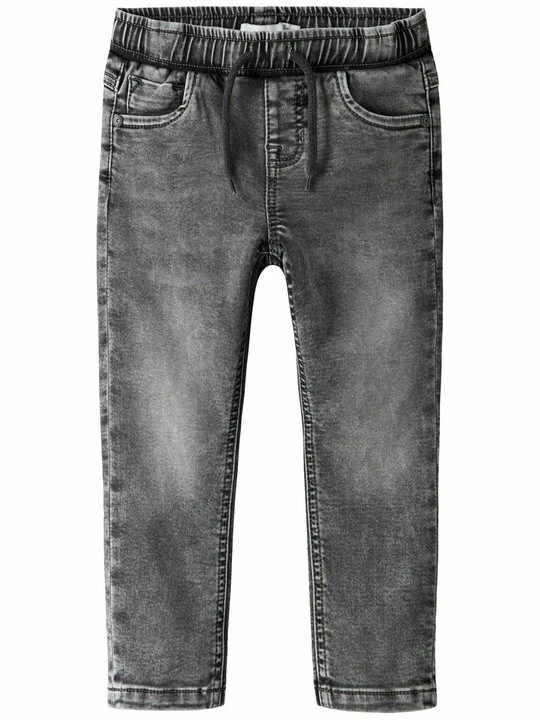 Zdjęcie produktu Jeansy Straight Leg NAME IT