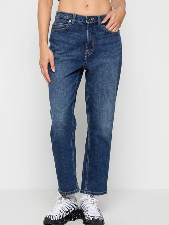 Zdjęcie produktu Jeansy Straight Leg Napapijri
