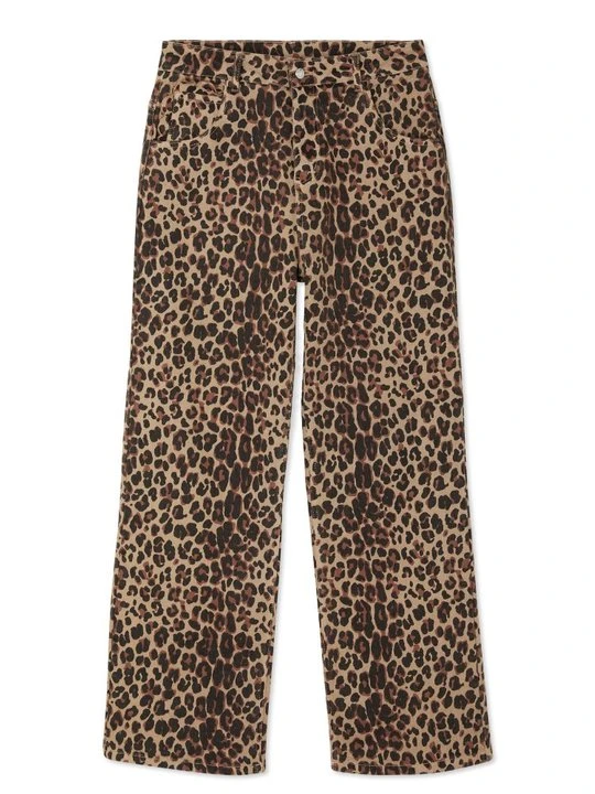 Zdjęcie produktu Jeansy Straight Leg Never Fully Dressed