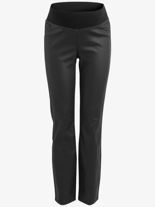 Zdjęcie produktu Jeansy Straight Leg Next czarny