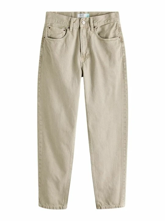 Zdjęcie produktu Jeansy Straight Leg Next beżowy