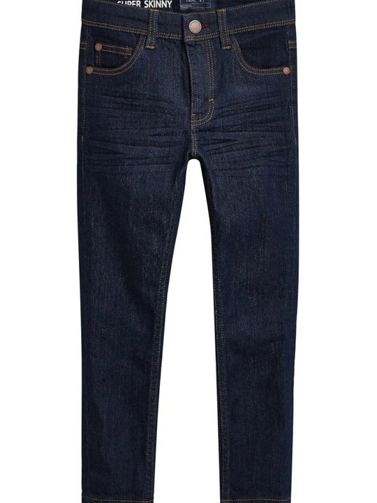Zdjęcie produktu Jeansy Straight Leg Next