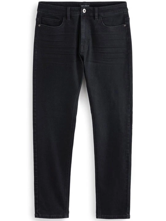 Zdjęcie produktu Jeansy Straight Leg Next niebieski
