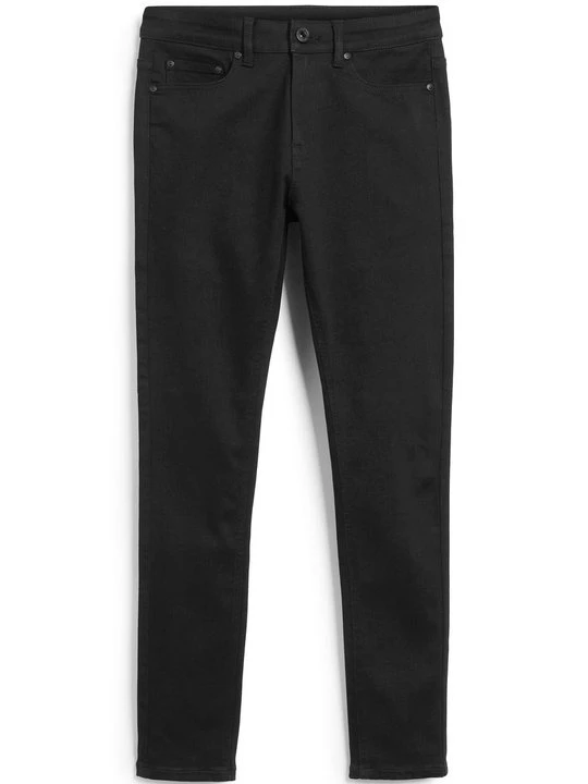 Zdjęcie produktu Jeansy Straight Leg Next czarny