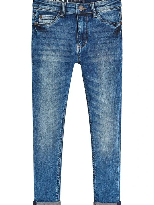 Zdjęcie produktu Jeansy Straight Leg Next