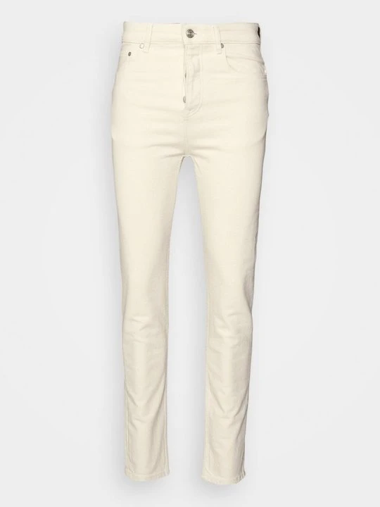 Zdjęcie produktu Jeansy Straight Leg NN.07 beżowy