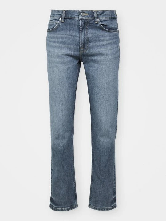 Zdjęcie produktu Jeansy Straight Leg NN.07 bleached denim