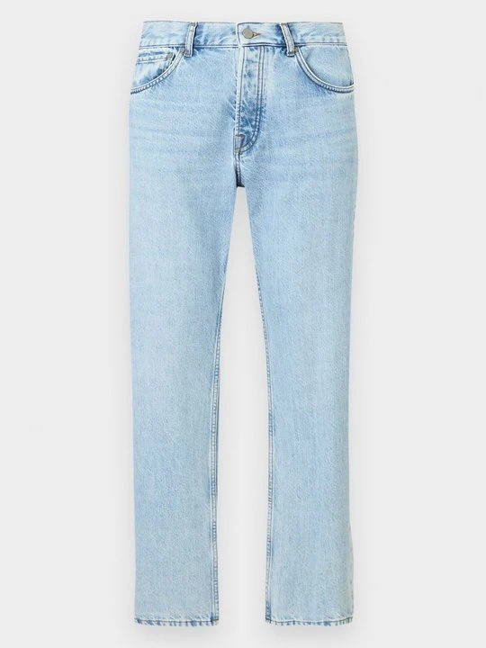 Zdjęcie produktu Jeansy Straight Leg NN.07 jasnoniebieski denim