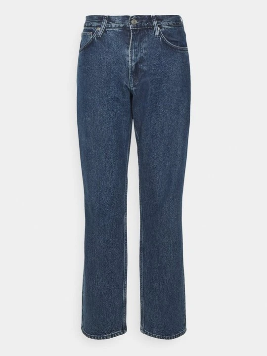 Zdjęcie produktu Jeansy Straight Leg NN.07 niebieski denim