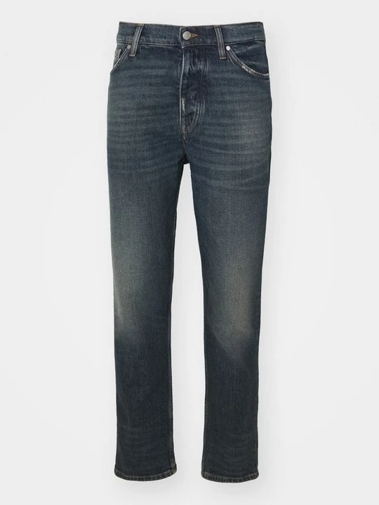 Zdjęcie produktu Jeansy Straight Leg NN.07 niebieski denim