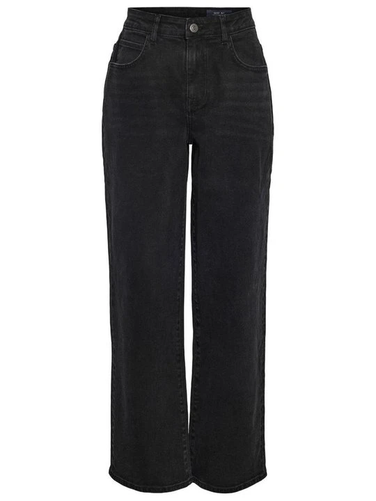 Zdjęcie produktu Jeansy Straight Leg Noisy May