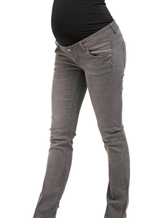 Zdjęcie produktu Jeansy Straight Leg Noppies