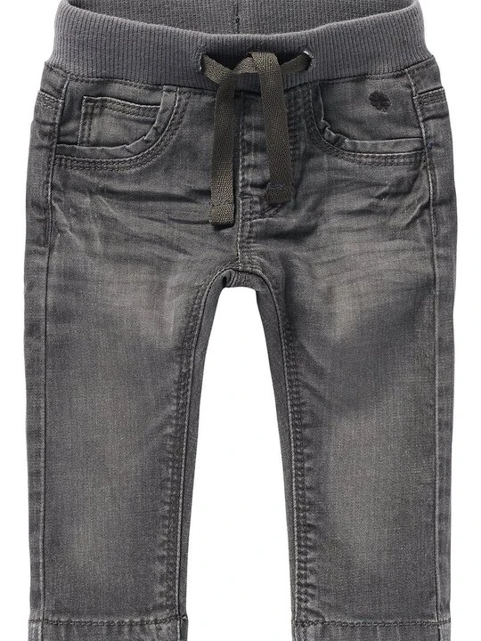 Zdjęcie produktu Jeansy Straight Leg Noppies czarny