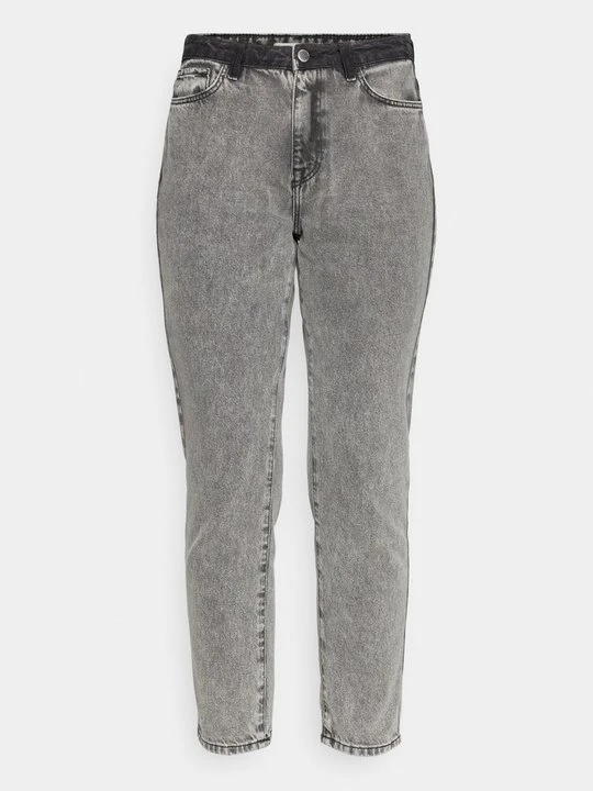 Zdjęcie produktu Jeansy Straight Leg Only