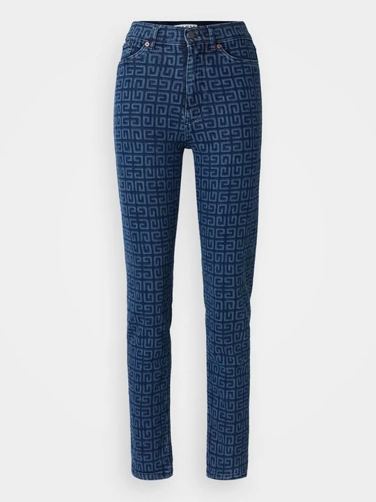 Zdjęcie produktu Jeansy Straight Leg Only ciemnoniebieski