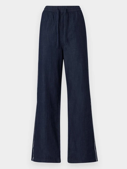 Zdjęcie produktu Jeansy Straight Leg Only ciemnoniebieski