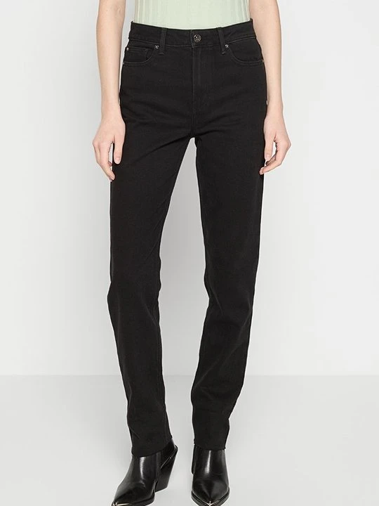 Zdjęcie produktu Jeansy Straight Leg Only czarny