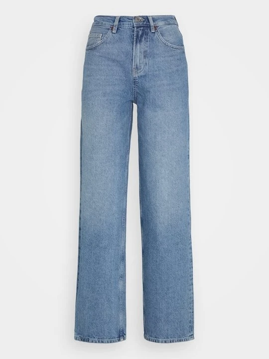 Zdjęcie produktu Jeansy Straight Leg Only niebieski denim