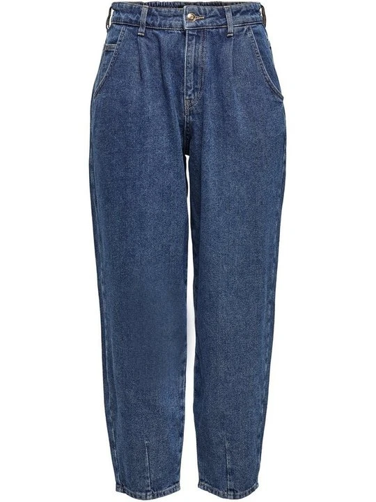 Zdjęcie produktu Jeansy Straight Leg Only ciemnoniebieski