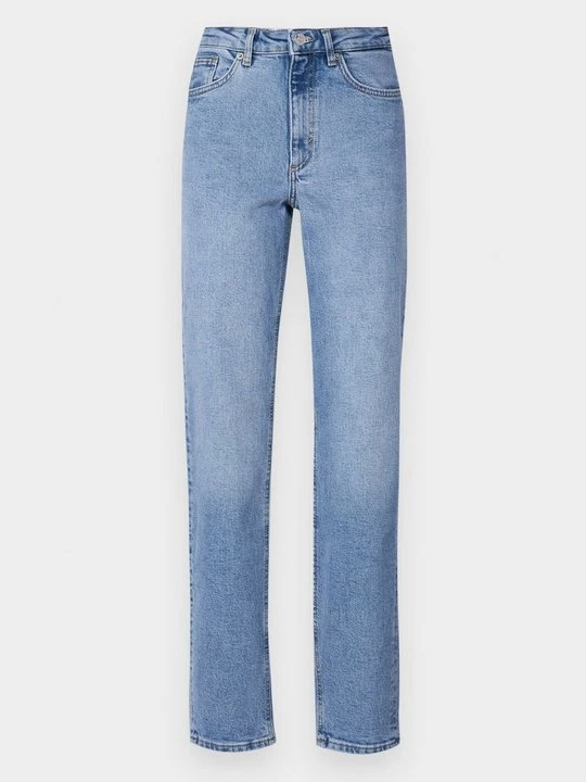 Zdjęcie produktu Jeansy Straight Leg Only niebieski denim