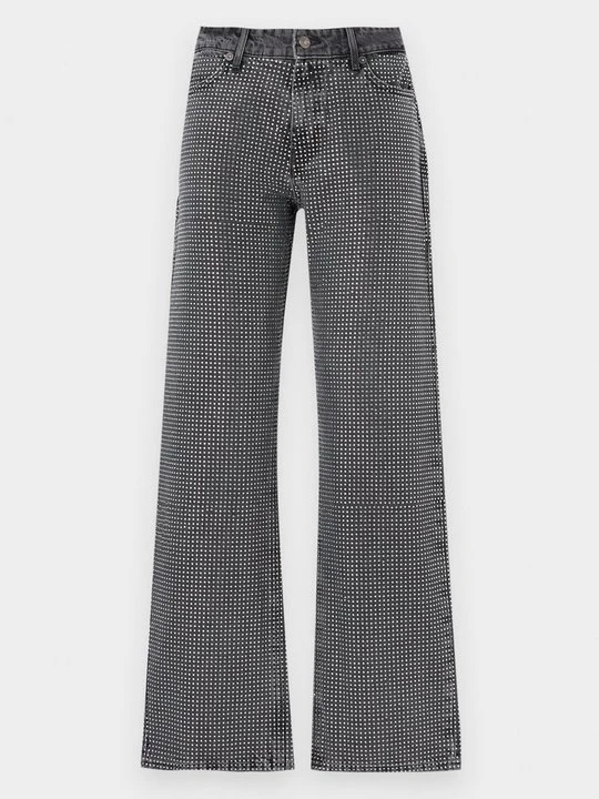 Zdjęcie produktu Jeansy Straight Leg Only