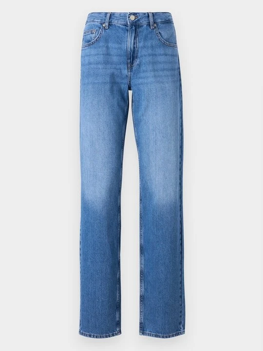 Zdjęcie produktu Jeansy Straight Leg Only niebieski denim