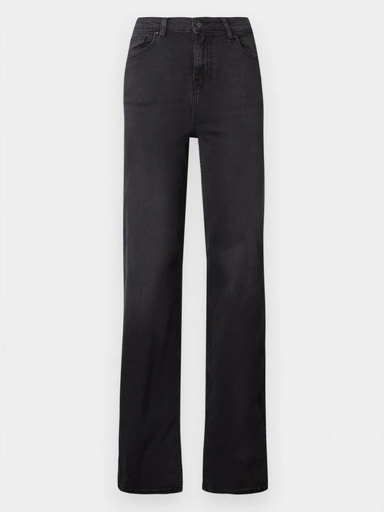 Zdjęcie produktu Jeansy Straight Leg Only czarny