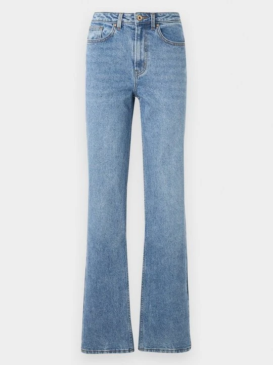 Zdjęcie produktu Jeansy Straight Leg Only niebieski denim