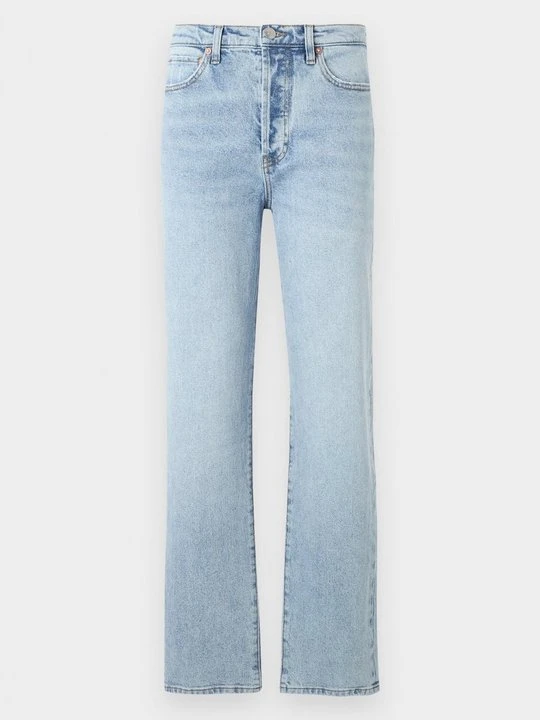 Zdjęcie produktu Jeansy Straight Leg Only niebieski denim