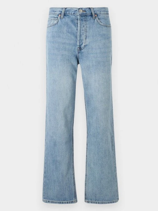 Zdjęcie produktu Jeansy Straight Leg Only niebieski denim