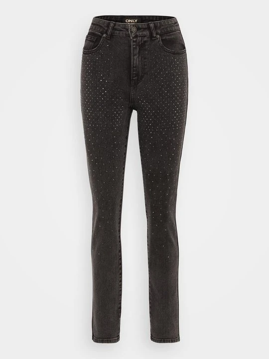 Zdjęcie produktu Jeansy Straight Leg Only
