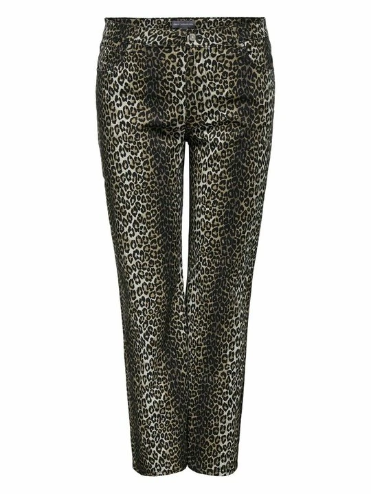 Zdjęcie produktu Jeansy Straight Leg ONLY Carmakoma czarny