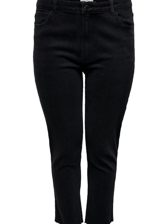 Zdjęcie produktu Jeansy Straight Leg ONLY Carmakoma