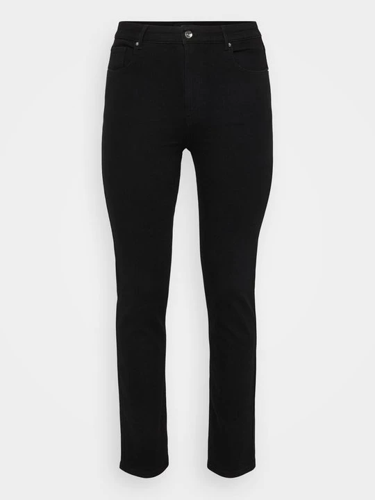 Zdjęcie produktu Jeansy Straight Leg ONLY Carmakoma