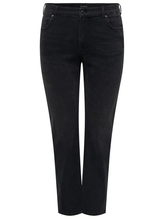 Zdjęcie produktu Jeansy Straight Leg ONLY Carmakoma
