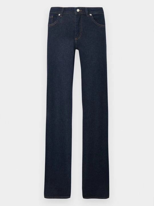 Zdjęcie produktu Jeansy Straight Leg Only ciemnoniebieski