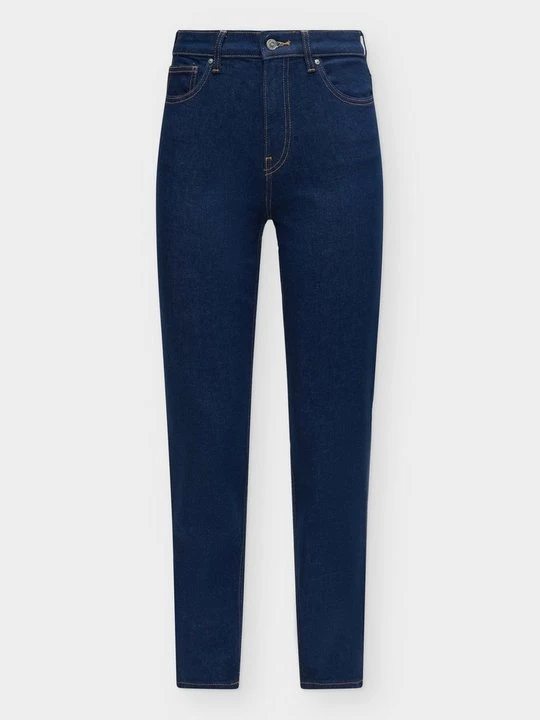 Zdjęcie produktu Jeansy Straight Leg Only ciemnoniebieski