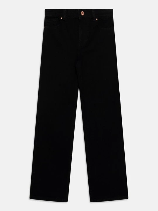 Zdjęcie produktu Jeansy Straight Leg ONLY GIRLS