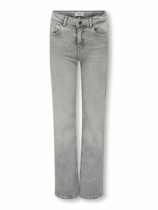 Zdjęcie produktu Jeansy Straight Leg ONLY GIRLS