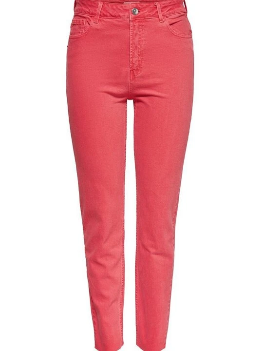 Zdjęcie produktu Jeansy Straight Leg Only jasnoróżowy