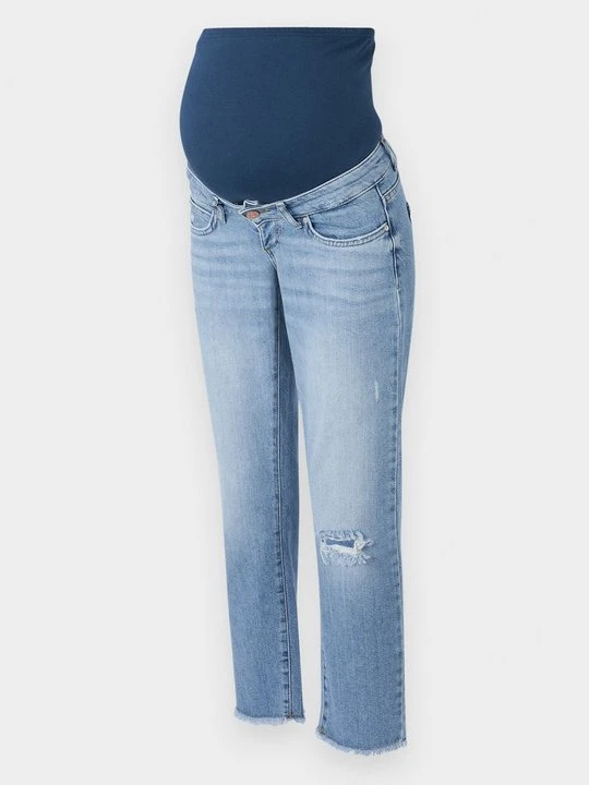Zdjęcie produktu Jeansy Straight Leg Only jasnoniebieski
