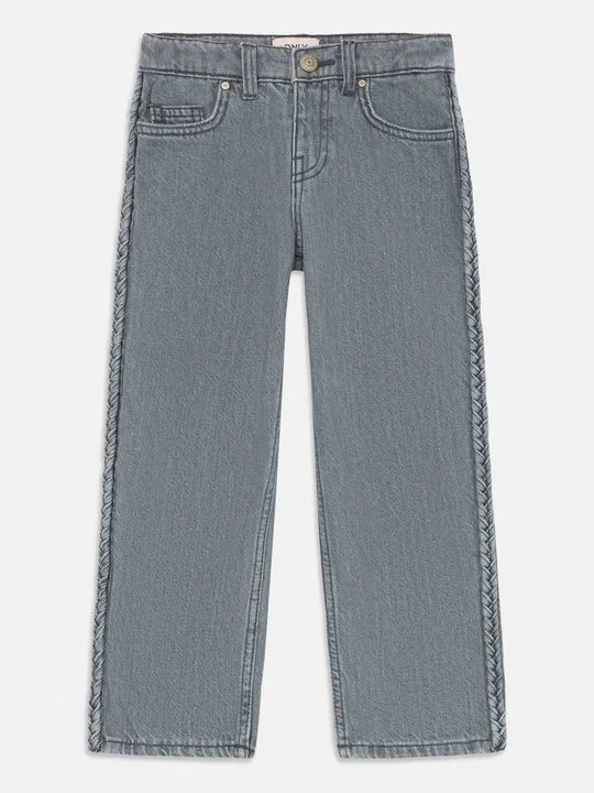 Zdjęcie produktu Jeansy Straight Leg ONLY MINI