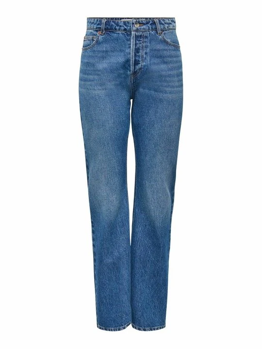 Zdjęcie produktu Jeansy Straight Leg Only niebieski denim