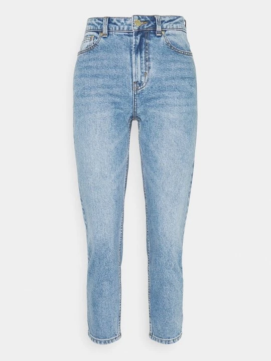 Zdjęcie produktu Jeansy Straight Leg Only niebieski denim