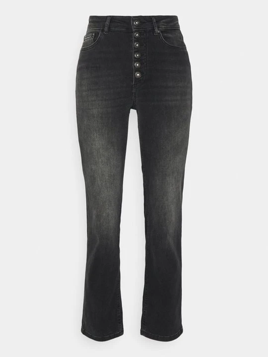 Zdjęcie produktu Jeansy Straight Leg Only