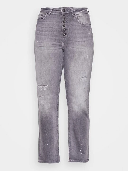 Zdjęcie produktu Jeansy Straight Leg Only