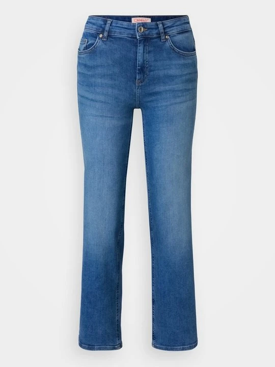 Zdjęcie produktu Jeansy Straight Leg Only niebieski denim